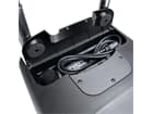 LD Systems ROADBUDDY 10 B6 - Akkubetriebener Bluetooth-Lautsprecher mit Mixer und Funkmikrofon  -  B-STOCK