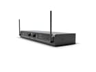 LD Systems U304.7 BPH 2 - Dual - Wireless Microphone System with 2 x Bodypack and 2 x Headset - 470 - 490 MHz