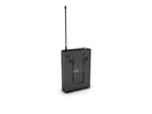 LD Systems U304.7 BPL - Wireless Microphone System with Bodypack and Lavalier Microphone
