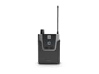 LD Systems U304.7 IEM HP - In-Ear Monitoring-System mit Ohrhörern - 470 - 490 MHz