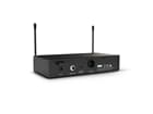 LD Systems U305 BPH - Wireless Microphone System with Bodypack and Headset - 584 - 608 MHz