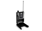 LD Systems U305 IEM HP - In-Ear Monitoring-System mit Ohrhörern - 584 - 608 MHz