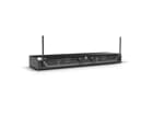 LD Systems U306 HHD 2 - Dual - Wireless Microphone System with 2 x Dynamic Handheld Microphone - 655 - 679 MHz