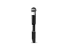 LD Systems U306 HHD - Wireless Microphone System with Dynamic Handheld Microphone - 655 - 679 MHz