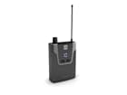 LD Systems U306 IEM HP - In-Ear Monitoring System with Earphones - 655 - 679 MHz