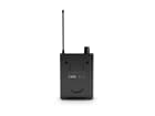 LD Systems U308 IEM HP - In-Ear Monitoring-System mit Ohrhörern - 863 - 865 MHz + 823 - 832 MHz