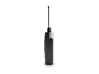 LD Systems U308 IEM HP - In-Ear Monitoring-System mit Ohrhörern - 863 - 865 MHz + 823 - 832 MHz