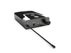 LD Systems U308 IEM HP - In-Ear Monitoring System with Earphones - 863 - 865 MHz + 823 - 832 MHz