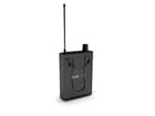 LD Systems U308 IEM HP - In-Ear Monitoring System with Earphones - 863 - 865 MHz + 823 - 832 MHz