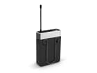 LD Systems U505 BPL 2 - Wireless Microphone System with 2 x Bodypack and 2 x Lavalier Microphone