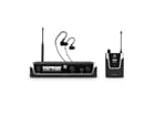 LD Systems U505 IEM HP - In-Ear Monitoring-System mit Ohrhörern - 584 - 608 MHz