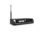 LD Systems U505 IEM HP - In-Ear Monitoring-System mit Ohrhörern - 584 - 608 MHz