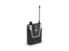 LD Systems U506 IEM HP - In-Ear Monitoring-System mit Ohrhörern - 655 - 679 MHz
