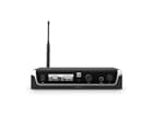LD Systems U508 IEM HP - In-Ear Monitoring-System mit Ohrhörern - 863 - 865 MHz + 823 - 832 MHz