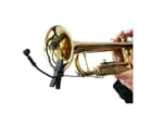 LD Systems WS 1000 Serie - Clip Mikrofon für Blasinstrumente