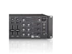 LD Systems ZONE 624 - 19" 4-Zonen Mixer 3HE