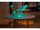 LED TABLE - Event Table - 110 RD LED