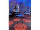 LED TABLE - Event Table - 110 RD LED