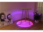LED TABLE - Event Table - 110 SQ LED