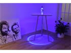 LED TABLE - Event Table - 110 SQ LED