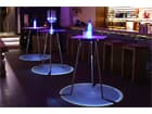 LED TABLE - Event Table - 110 SQ LED Tourpack