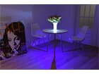 LED TABLE - Event Table - 73 RD LED