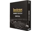 Lexicon PCM Native Concert Hall, Hall Plug-In