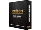 Lexicon PCM Native Reverb Bundle - Software Hall Plug-In