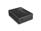 LINDY Media Converter SC 1000 Base-FX, Multimode - 10/100/1000BaseT - 1000BaseFX
