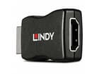 LINDY 32104 HDMI 10.2G EDID Emulator - Emuliert Displaydaten für maximale HDMI-Kompat