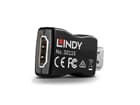LINDY 32115 HDMI 2.0 EDID Emulator - Emuliert Display-Daten für maximale HDMI-Kompati