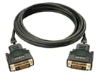 LINDY 32599 30m Cat.6A DVI-D Single Link Extender - Verlängert digitale DVI-Signale ü