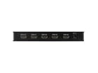 LINDY 38150 4 Port HDMI Multi-View Switch - Dient zur Darstellung verschiedener FULL-