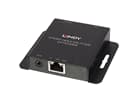 LINDY 38155 50m Cat.6 4 Port HDMI & IR Splitter Extender inklusive Loop Out - Verläng