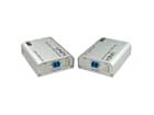 LINDY 38163 300m/450m LWL / Fibre Optic HDMI 10.2G Extender - Überträgt HDMI-Signale