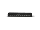 LINDY 38330 HDMI 4K30 Multi-View Switch, 9 Port - Schaltet zwischen max. 9 HDMI-Quell