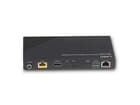 LINDY 38342 100m Cat.6 HDBaseT Extender-Receiver, HDMI 4K60, Audio, IR & RS-232  - Er
