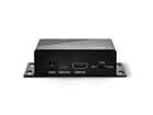LINDY 38361 HDMI 18G Audio Extractor - Extrahiert Stereo- oder Mehrkanal-Audio aus ei