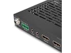 LINDY 38365 - 4K60 HDMI & USB SDVoE Extender - Transceiver