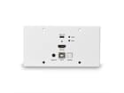 LINDY 38388 - 150m Cat.6 HDMI 4K60 & Type C HDBaseT EU Wall Plate KVM Extender, Transmitter