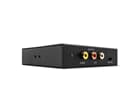 LINDY 38393 HDMI auf Composite & Stereo Audio Konverter - Konvertiert HDMI-Signale zu