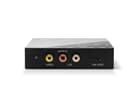 LINDY 38393 HDMI auf Composite & Stereo Audio Konverter - Konvertiert HDMI-Signale zu