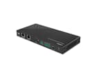 LINDY 38395 - 4K30 HDMI & USB over IP Controller