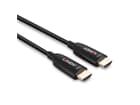 LINDY 38513 30m Fibre-Optic-Hybrid HDMI 8K60 Kabel