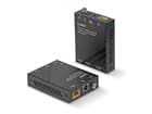 LINDY 39383 - 70m Cat.6 HDMI 4K60, USB & Audio KVM Extender