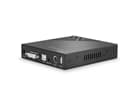 LINDY 39416 KVM over IP Modul DVI-I, USB & PS/2 - Zugriff auf einen PC oder KVM-Switc
