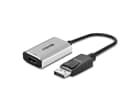 LINDY 41094 DisplayPort 1.4 auf HDMI 8K Konverter, aktiv - Konvertiert DisplayPort-Si