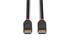 LINDY 41169 10m Aktivkabel DisplayPort 1.4 - Baut zuverlässige DisplayPort 1.4 Verbin
