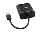 LINDY 42679 60m 4 Port USB 2.0 Cat.5 Extender  - 60m Verlängerung für bis zu 4 USB 2.