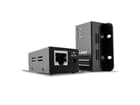LINDY 42680 50m USB 2.0 Cat.5 Extender  - 50m Verlängerung mit Stromversorgung über C